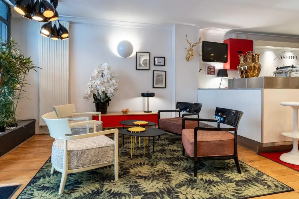 Hotel photo 15