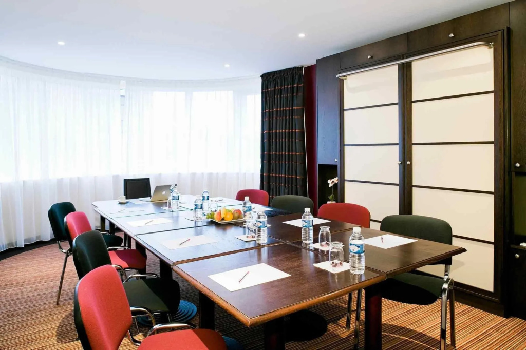 Mercure Rennes Cesson - Général