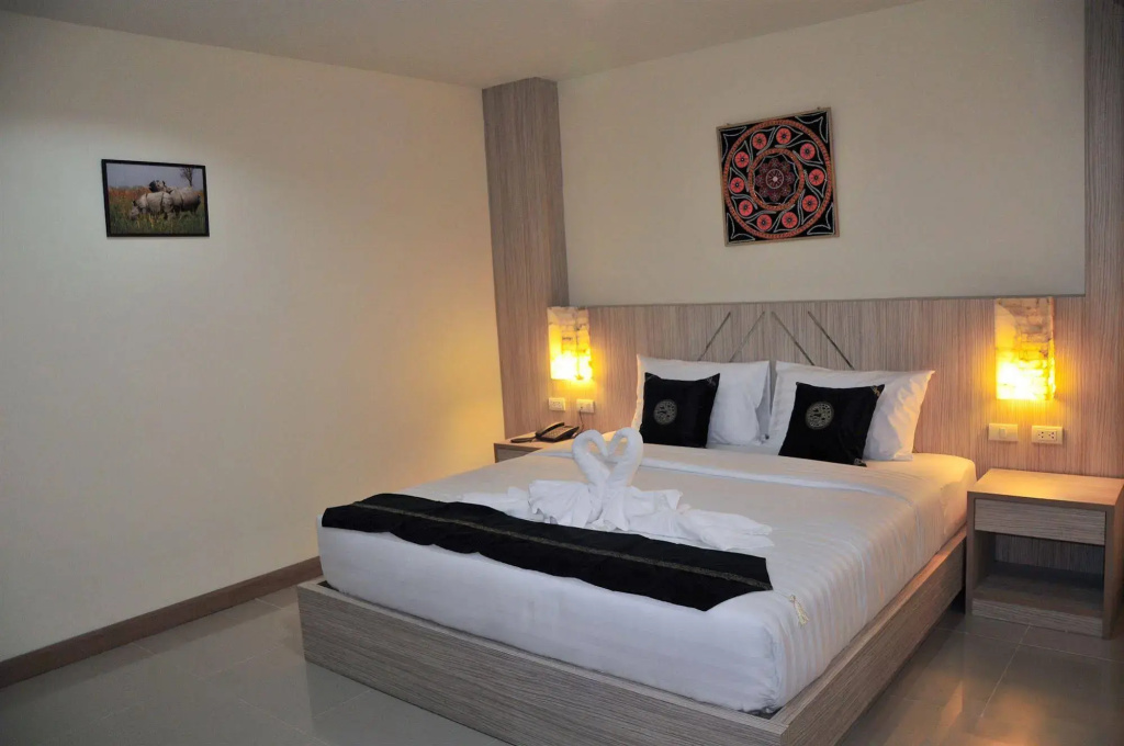 Hotel photo 22