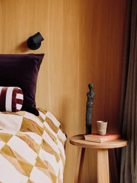 Rote Wand Gourmet Hotel, a Member of Design Hotels - Chambres