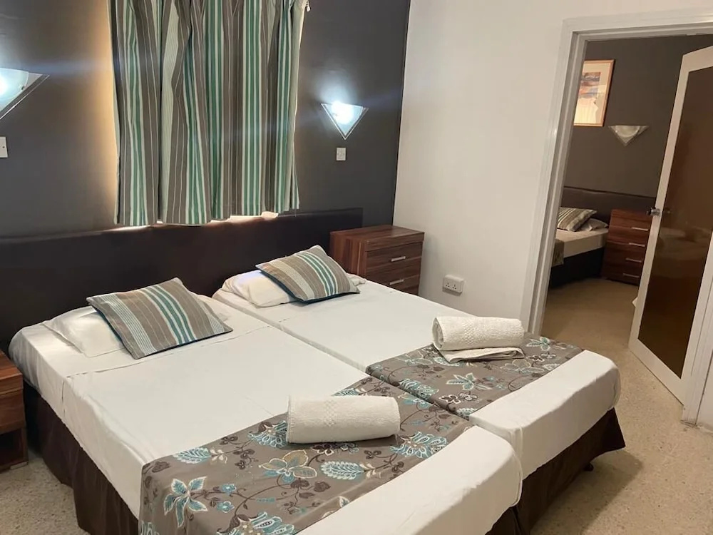 Pierre De Soleil Guesthouse