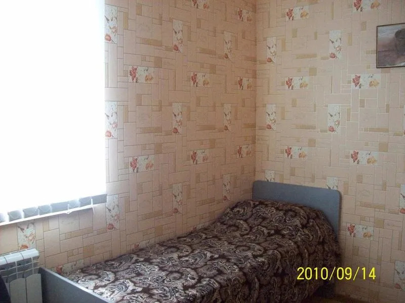 Номер Standard в Лебедь
