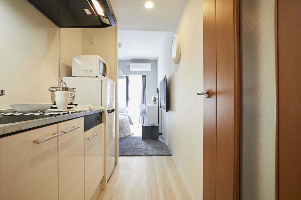 P OIN T – Shinjuku Kabukicho Designer’s Apartment II 사진 16