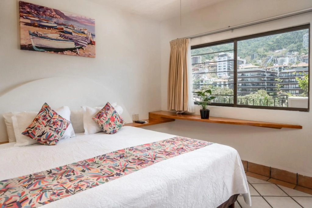 Hotel Eloisa - Near Playa de los Muertos - Général