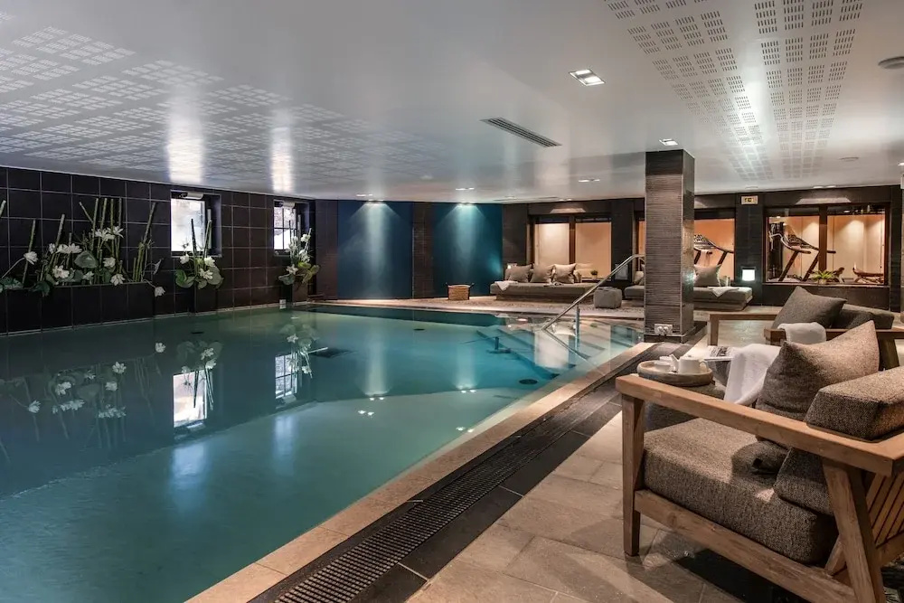 Hotel photo 9