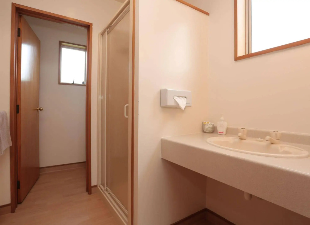 Admiral Court Motel & Apartments — фото 6