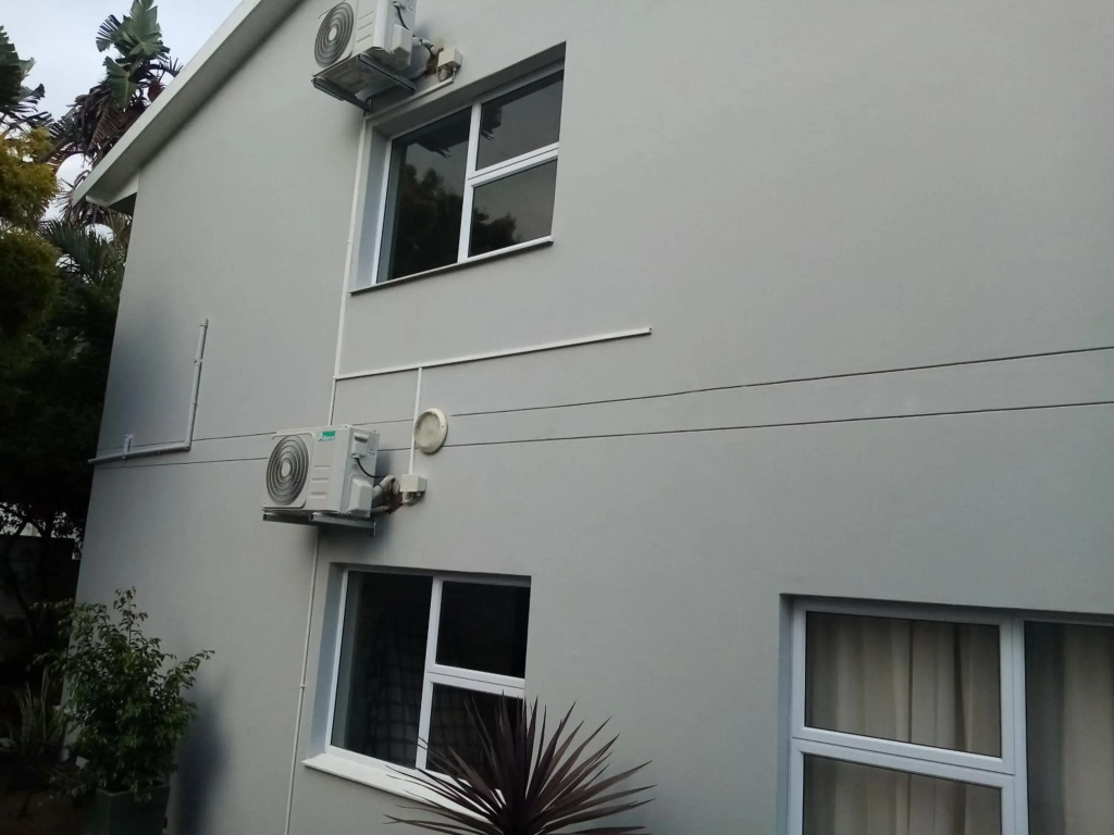 House of Grace Apt