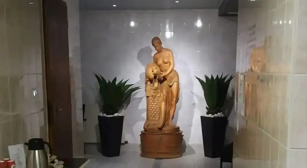 Citotel Le Relais Du Bellay - Général