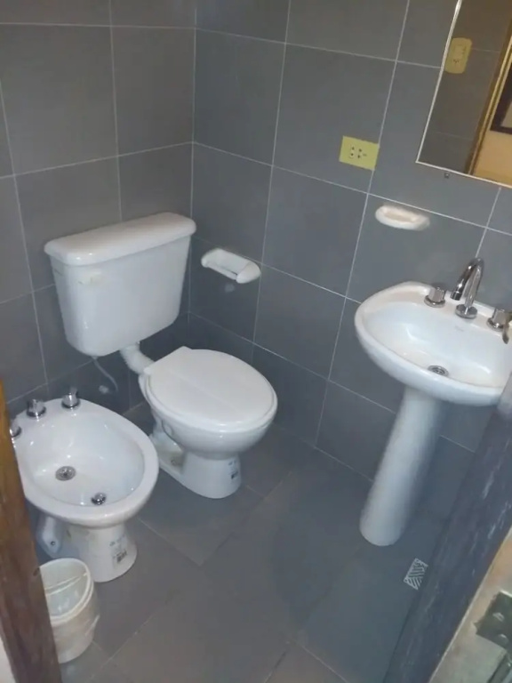 Standard Single room single bed