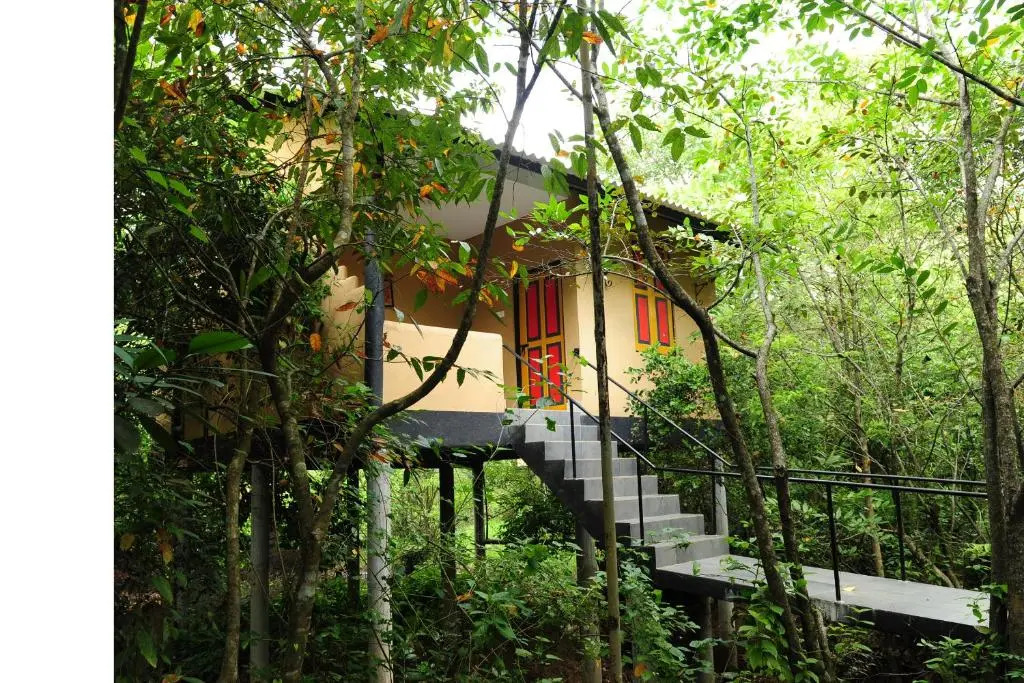 Ambalama Leisure Lounge