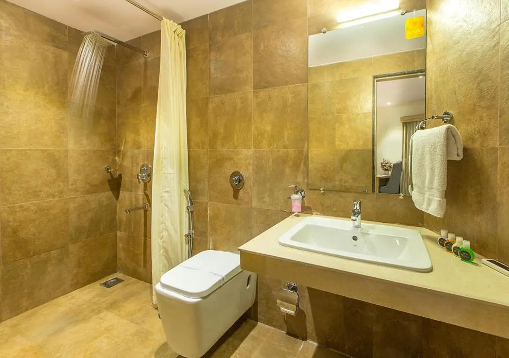 Premium room