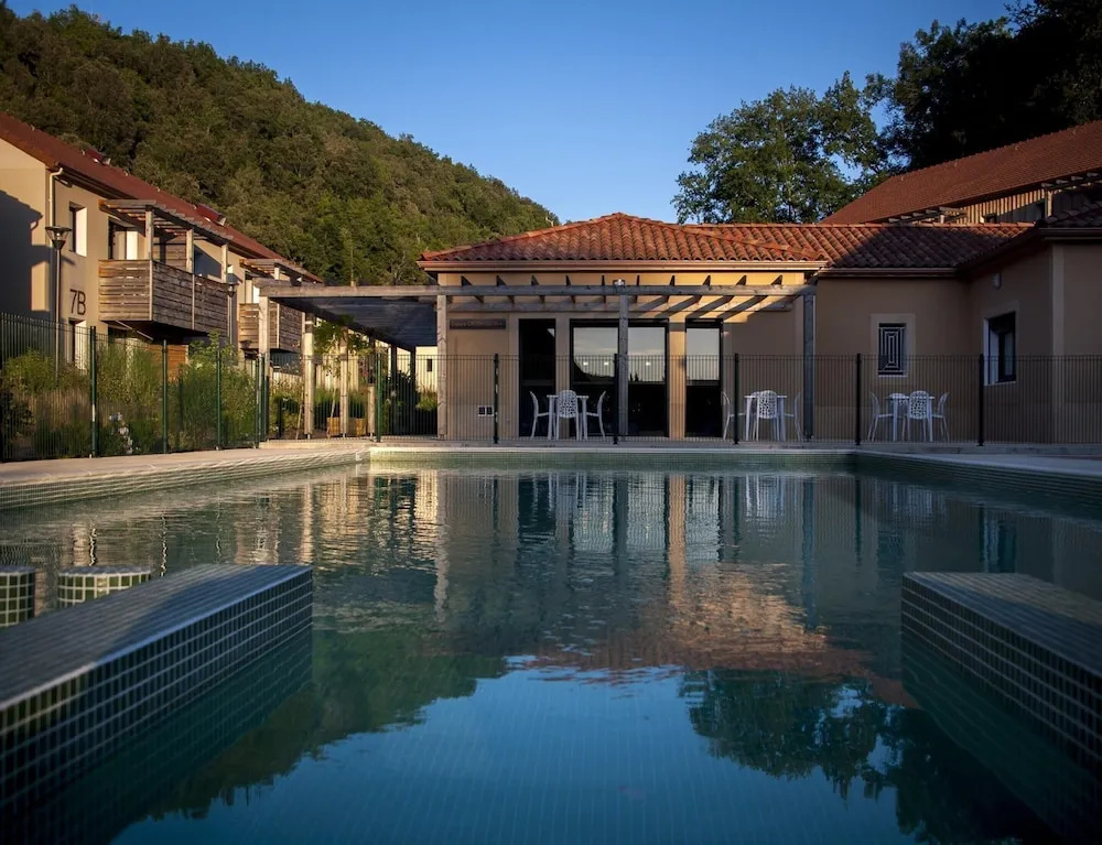 Afficher la photo 7 — Stay in Les Eyzies With Pool