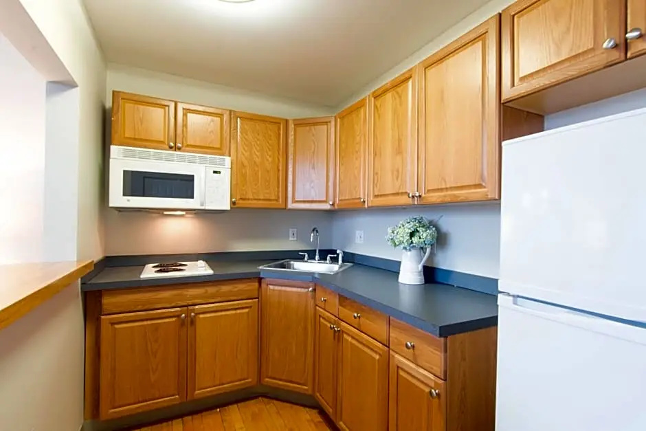 Winthrop Beach Inn and Suites Boston Logan Airport - Chambres