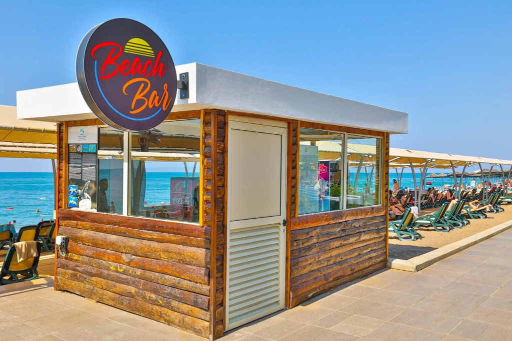 Crystal Family Resort & Spa – All Inclusive - фото 36
