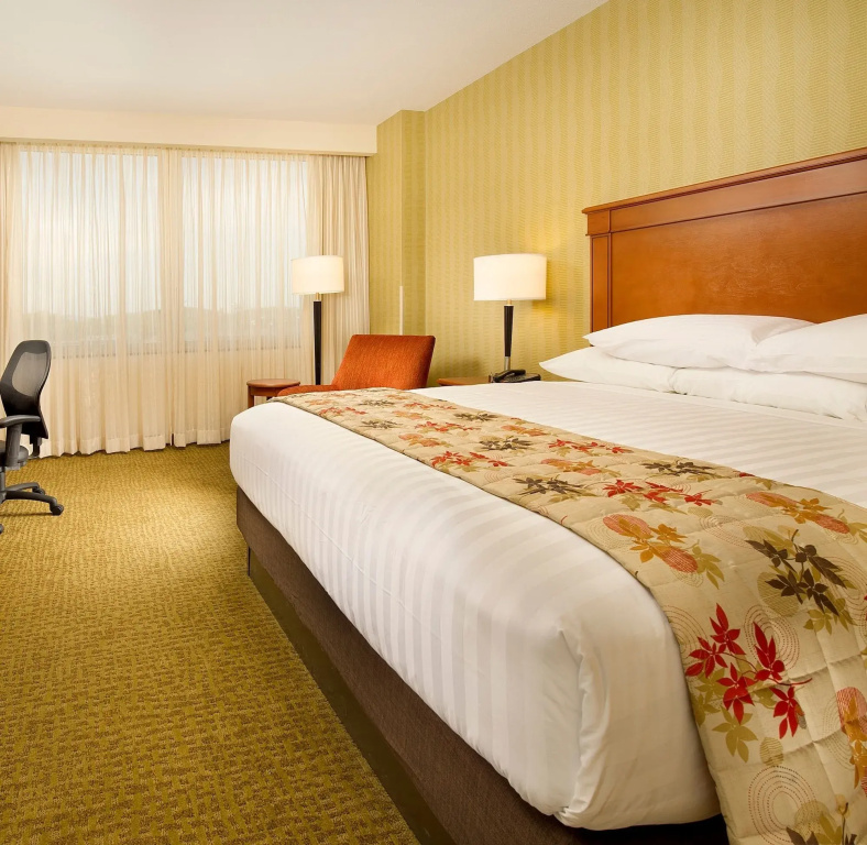 Drury Plaza Hotel Nashville Franklin - Général