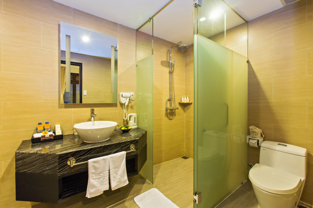 Hoi An Historic Hotel - Général