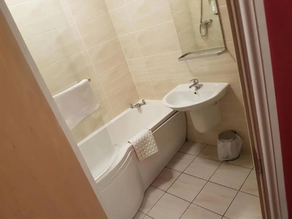 Sutherlands Hotel - Chambres