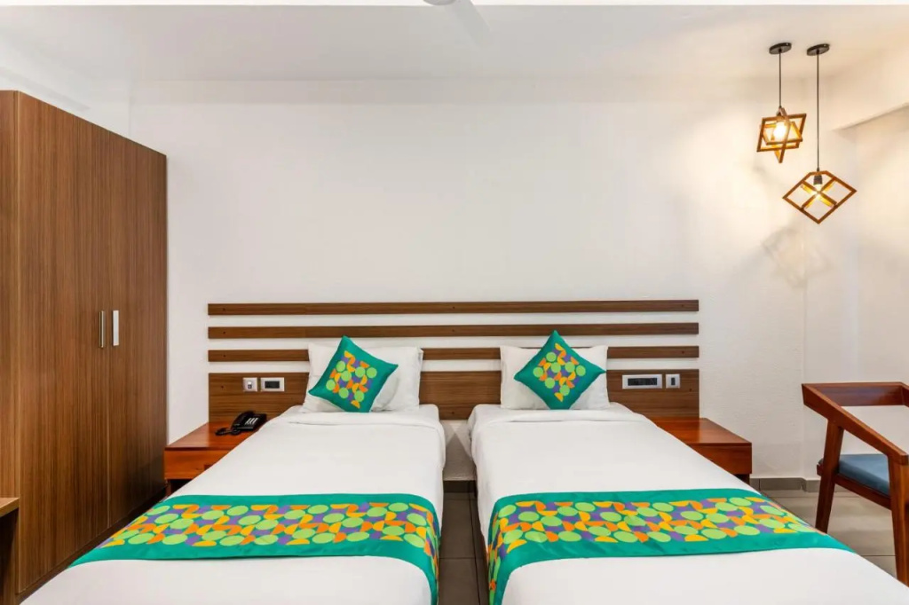 Hotel photo 10