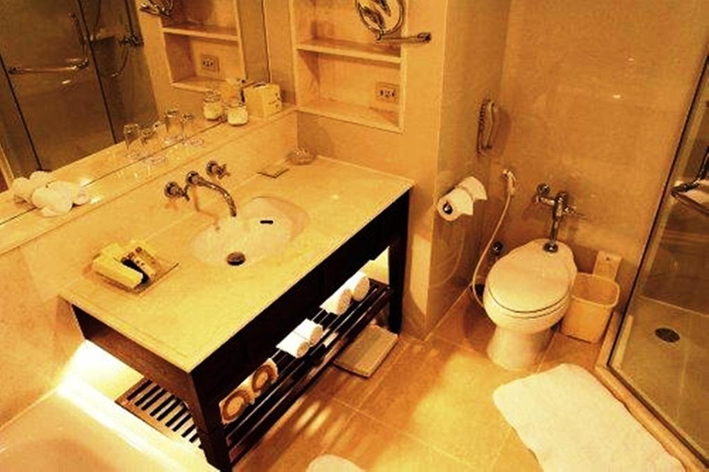 Dusit Thani Hua Hin - Chambres