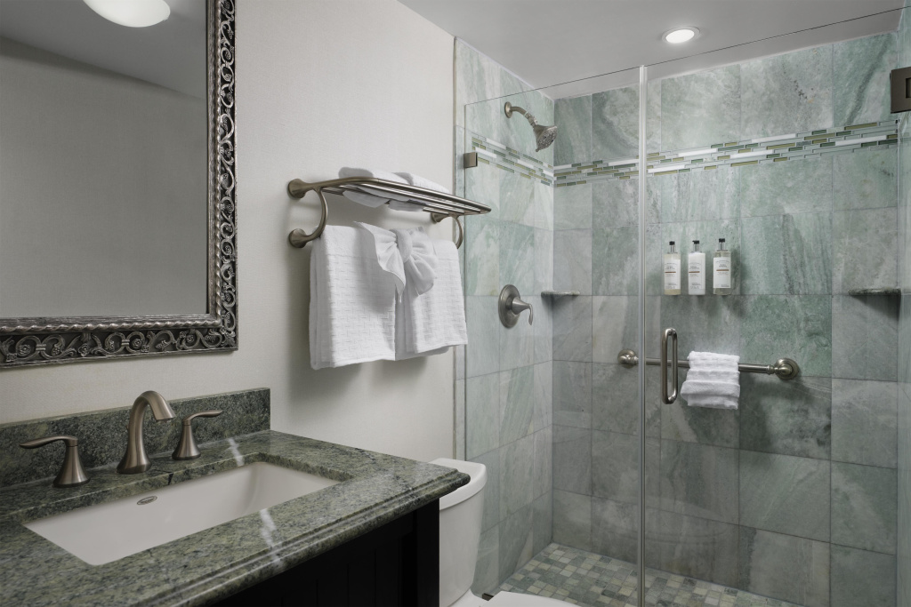 Best Western Premier Hotel Del Mar - Général