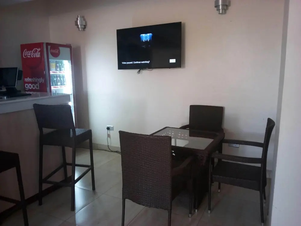 Hotel photo 14