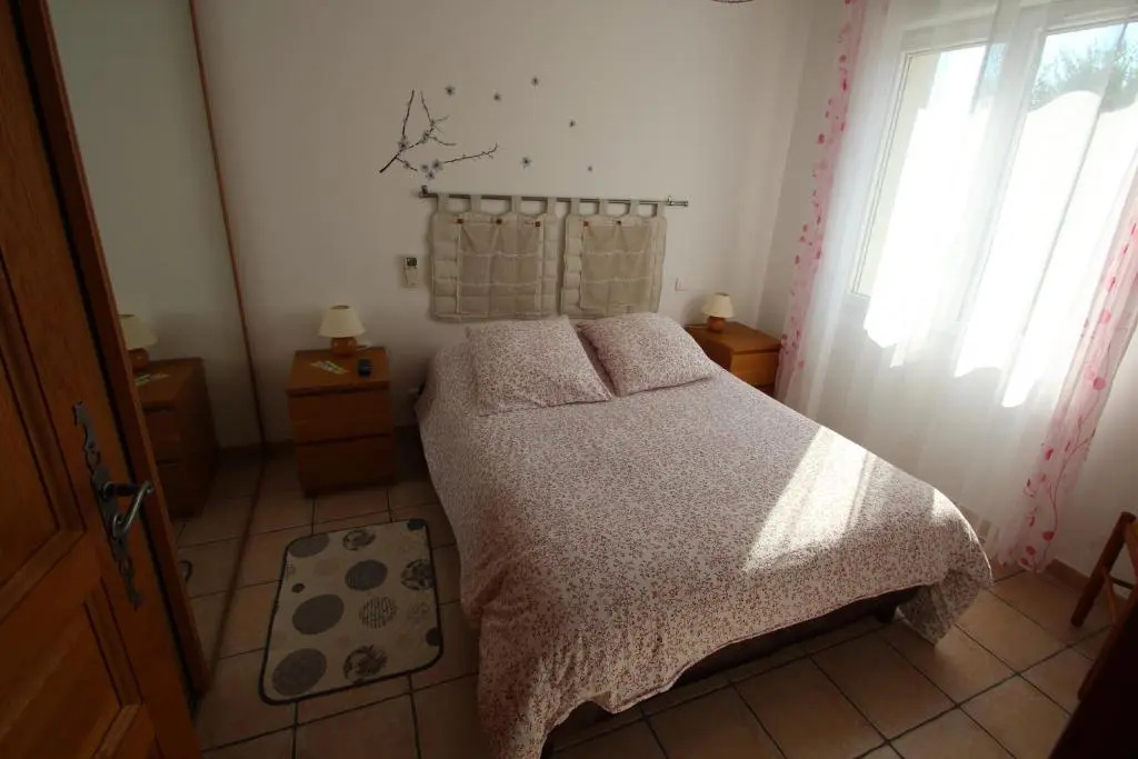 Hotel & Residence de la Transhumance - Chambres
