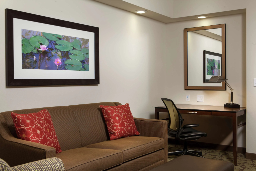 Hilton Garden Inn Bettendorf/ Quad Cities - Général