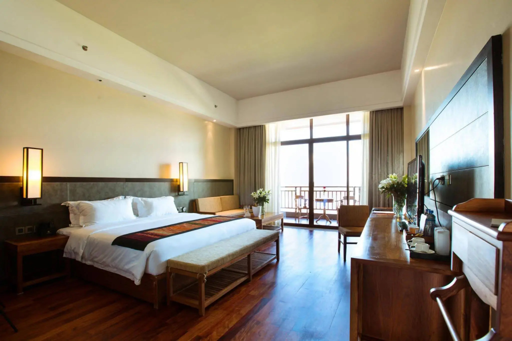 Landmark Mekong Riverside Hotel - Général