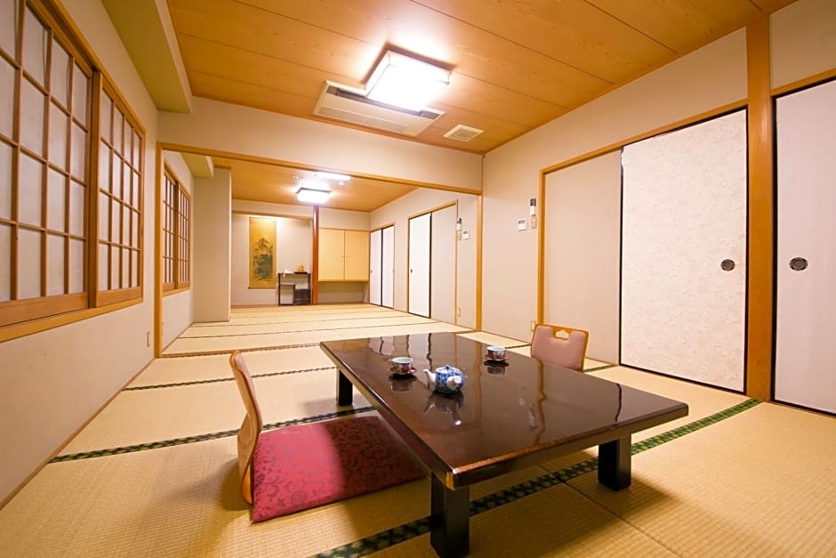 Hotel Nagisa 사진 9