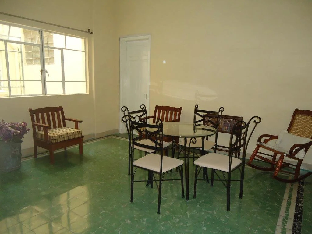 Hotel Suites Cordoba - Général