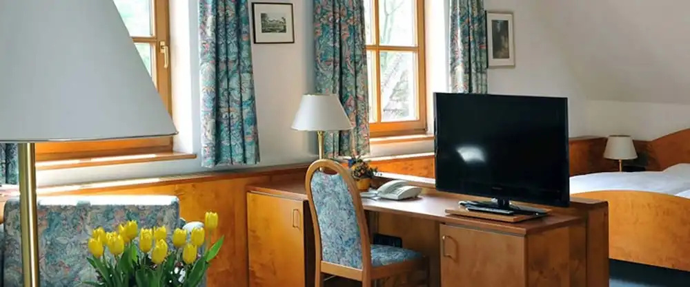 Hotel "Grüner Baum" - Général