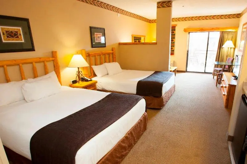 Great Wolf Lodge Niagara Falls - Chambres