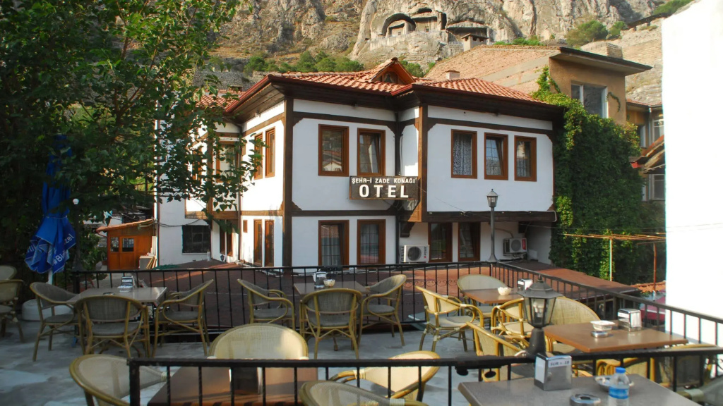 Hotel photo 22