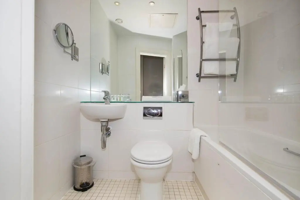 The Met Hotel Leeds - Newly Refurbished - Chambres