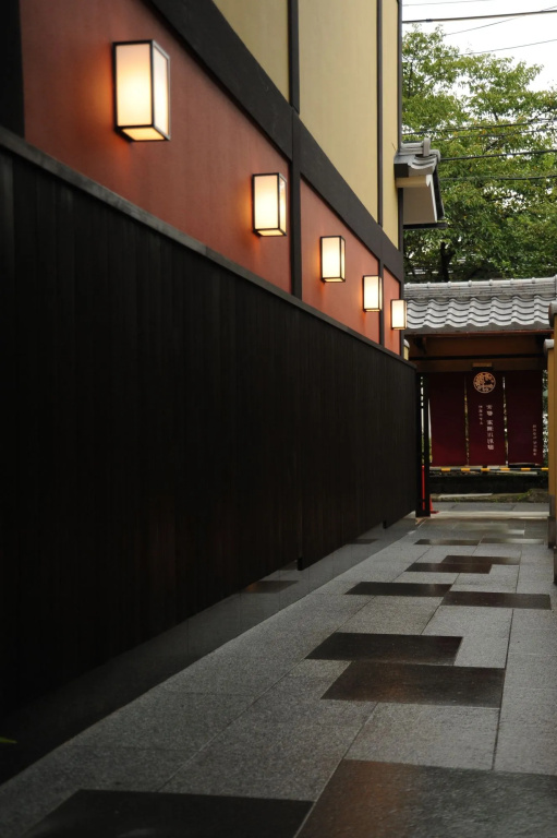 Kyoto Takasegawa Bettei 사진 33