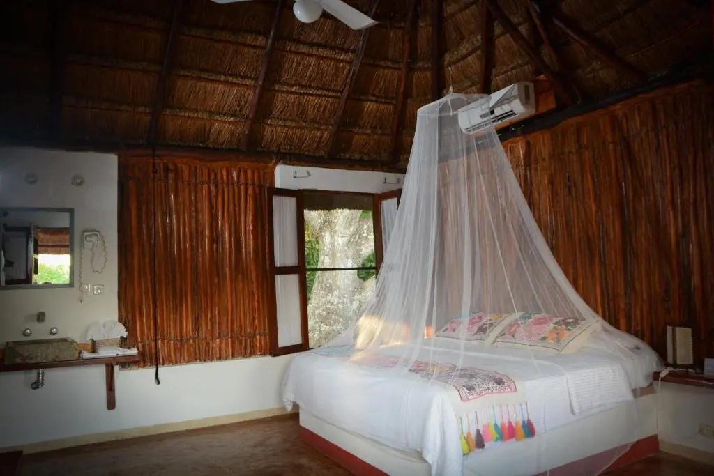 Zentik Project Boutique Hotel & Spa - Chambres