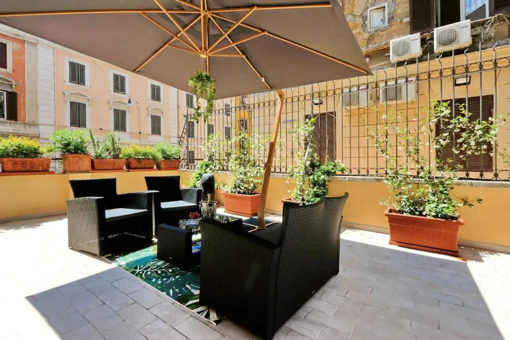 Hotel photo 11