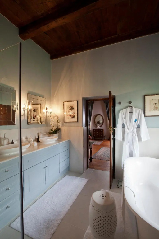 Steenberg Hotel & Spa - Chambres