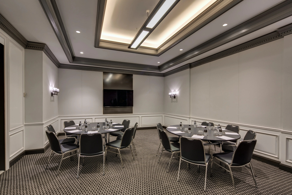 InterContinental Sydney Double Bay by IHG - Général