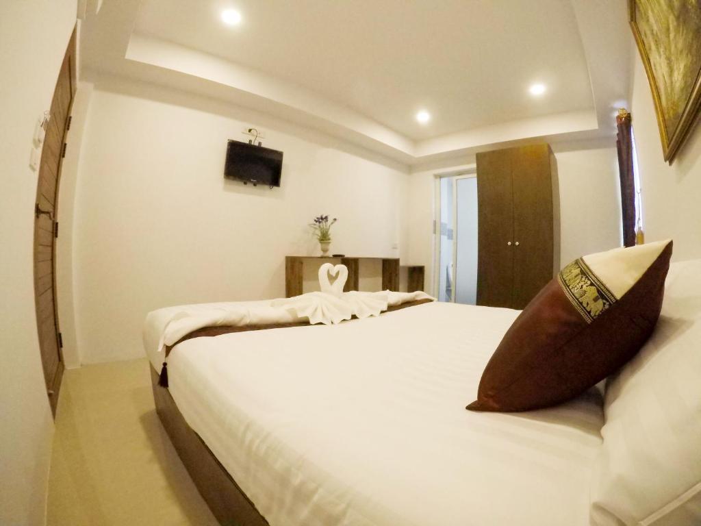 Smile House Guesthouse by null