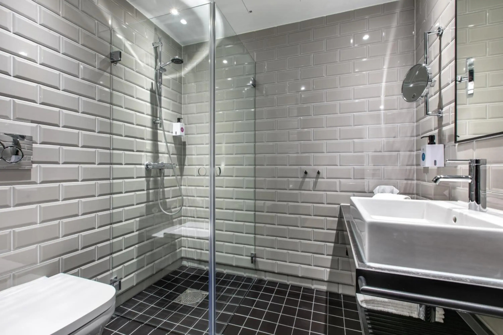 Quality Airport Hotel Gardermoen - Général