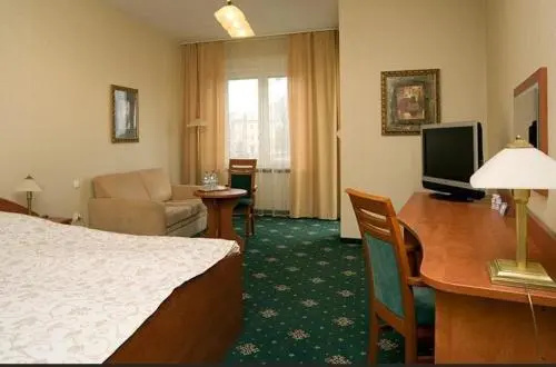 Hotel Sen - Général