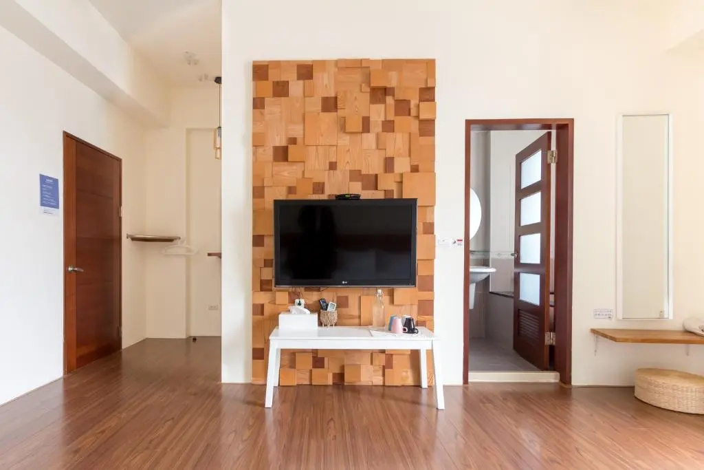 Greener Homestay - Chambres
