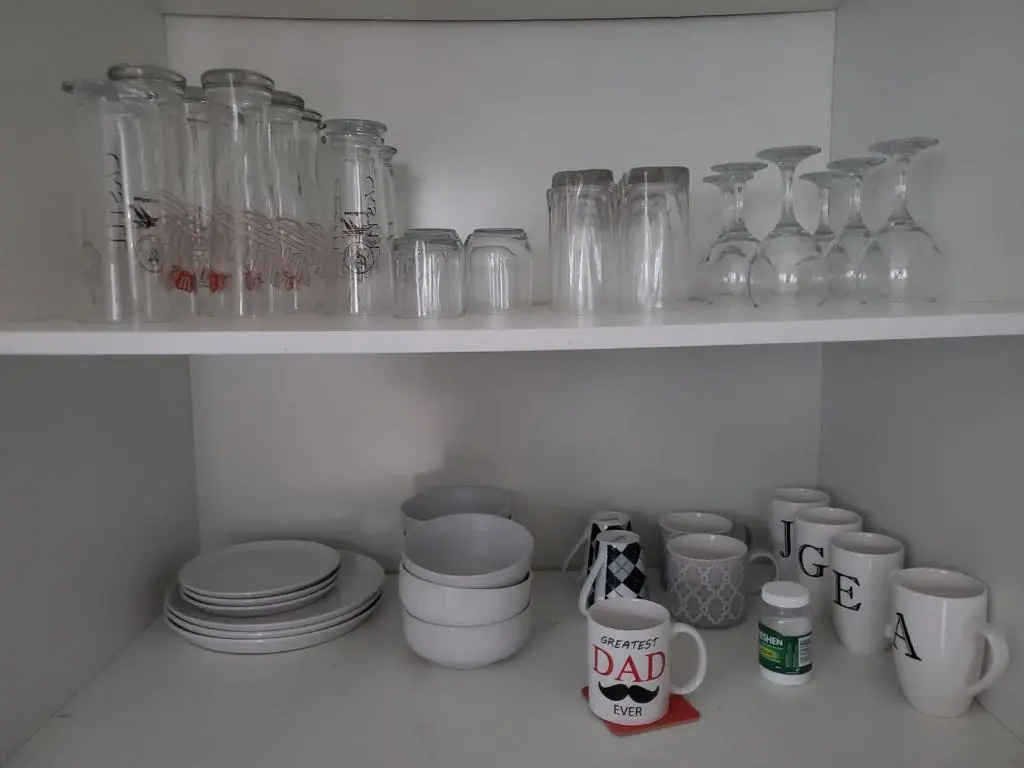 Food & Beverage