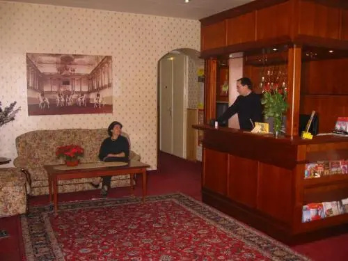 Classic Triple room