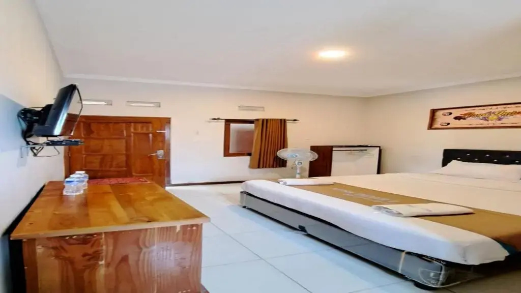 Guest House Nusa Indah Batu Malang