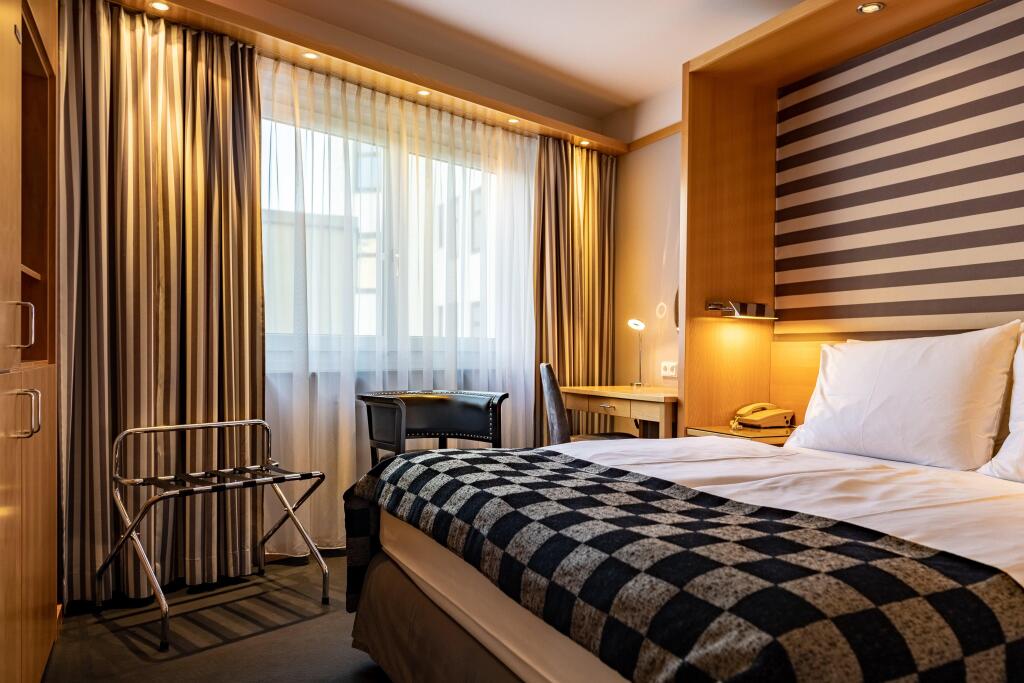 Holiday Inn Vienna City, an IHG Hotel (By Ostrovok