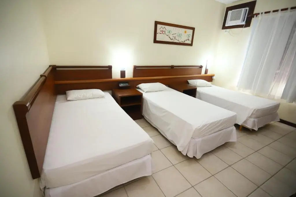 Hotel Laguna Blu - Chambres
