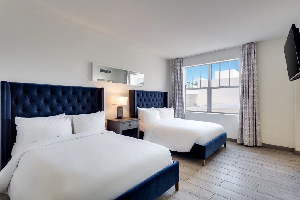 Clinton Hotel South Beach - Général