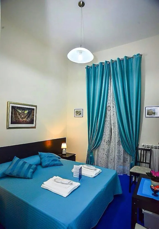 Classic room